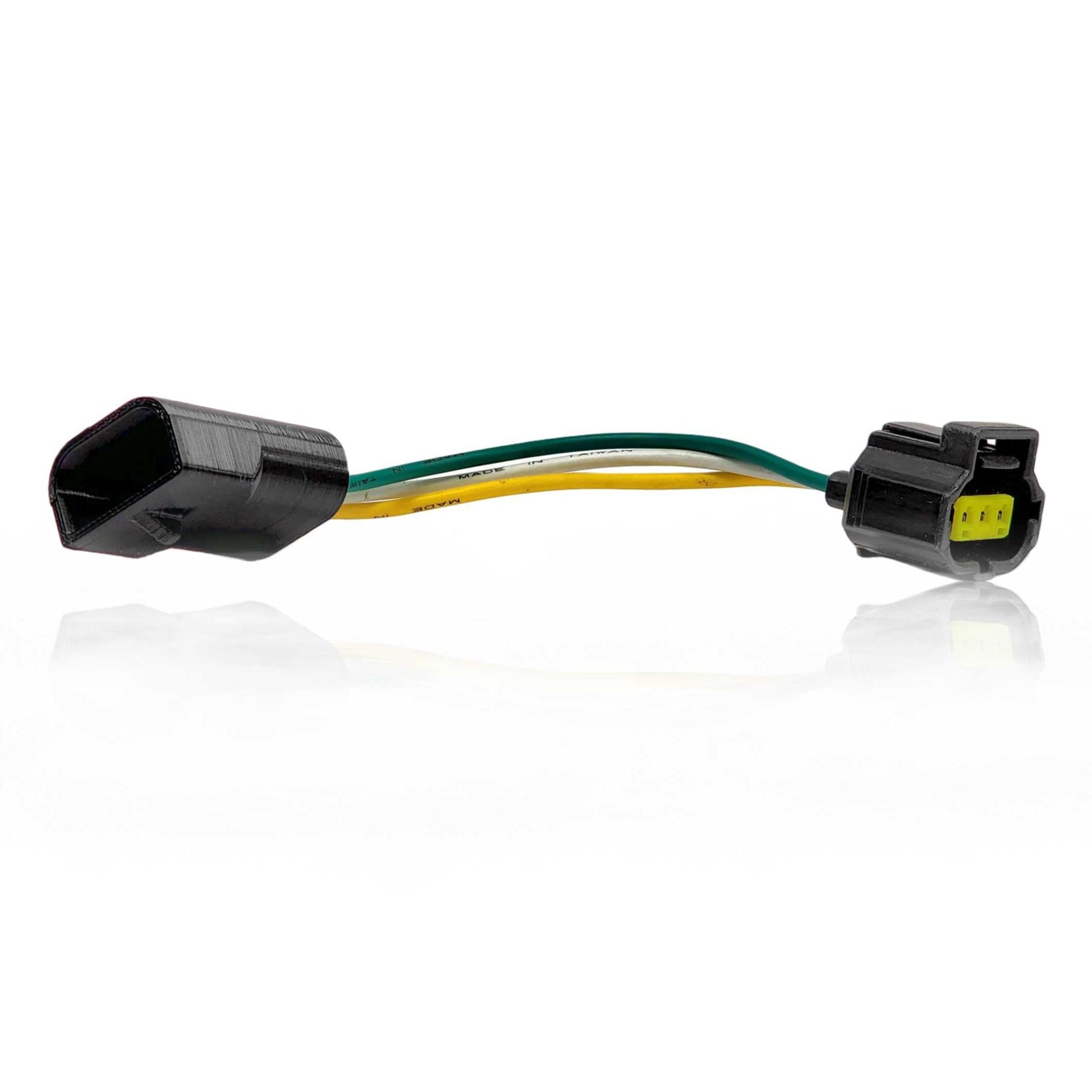 H111 Ford 4G to 6G adapter | H111 | in Accessories | Brand Mechman