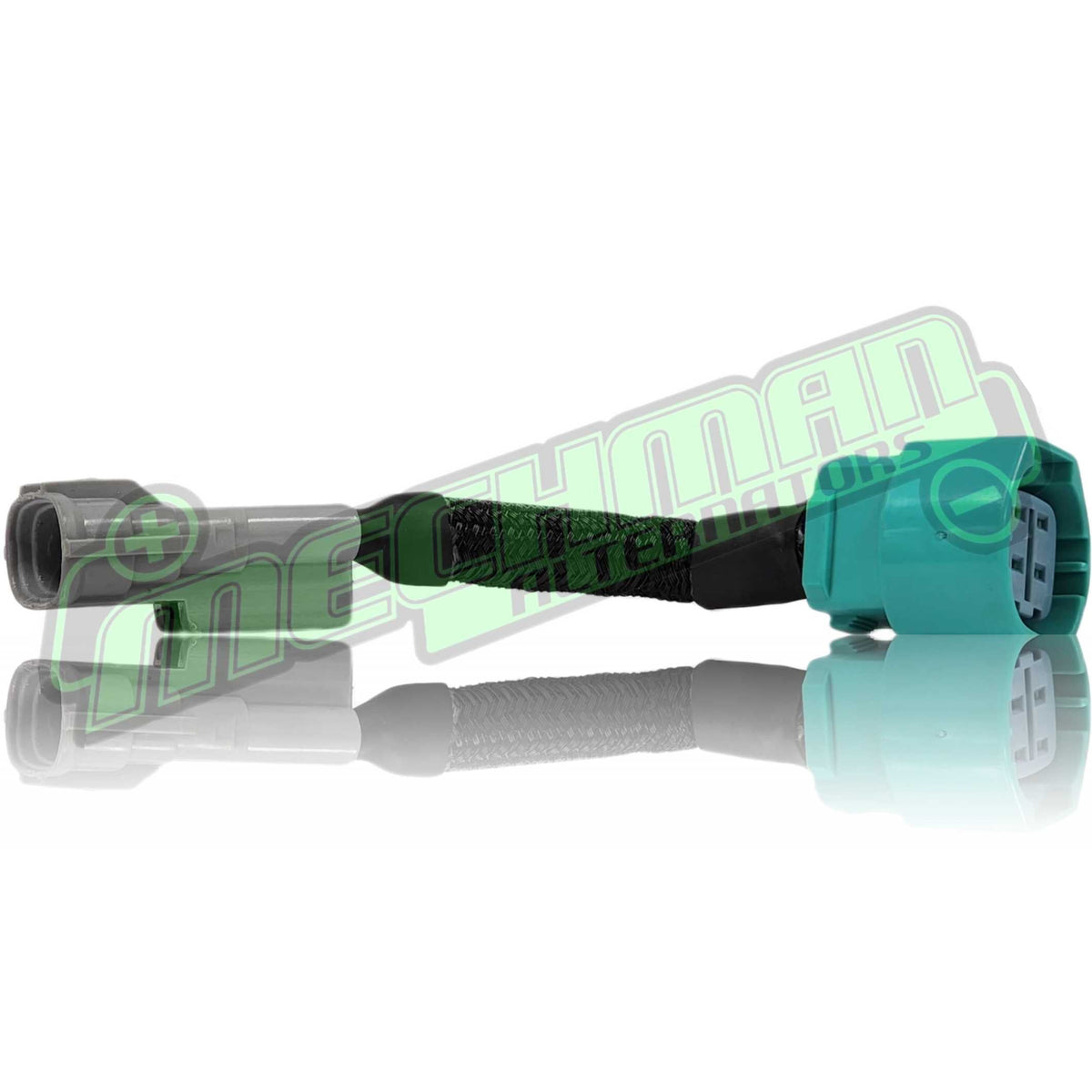 H114 Toyota 3 pin to 4 pin adapter | H114 | in Accessories | Brand Mechman