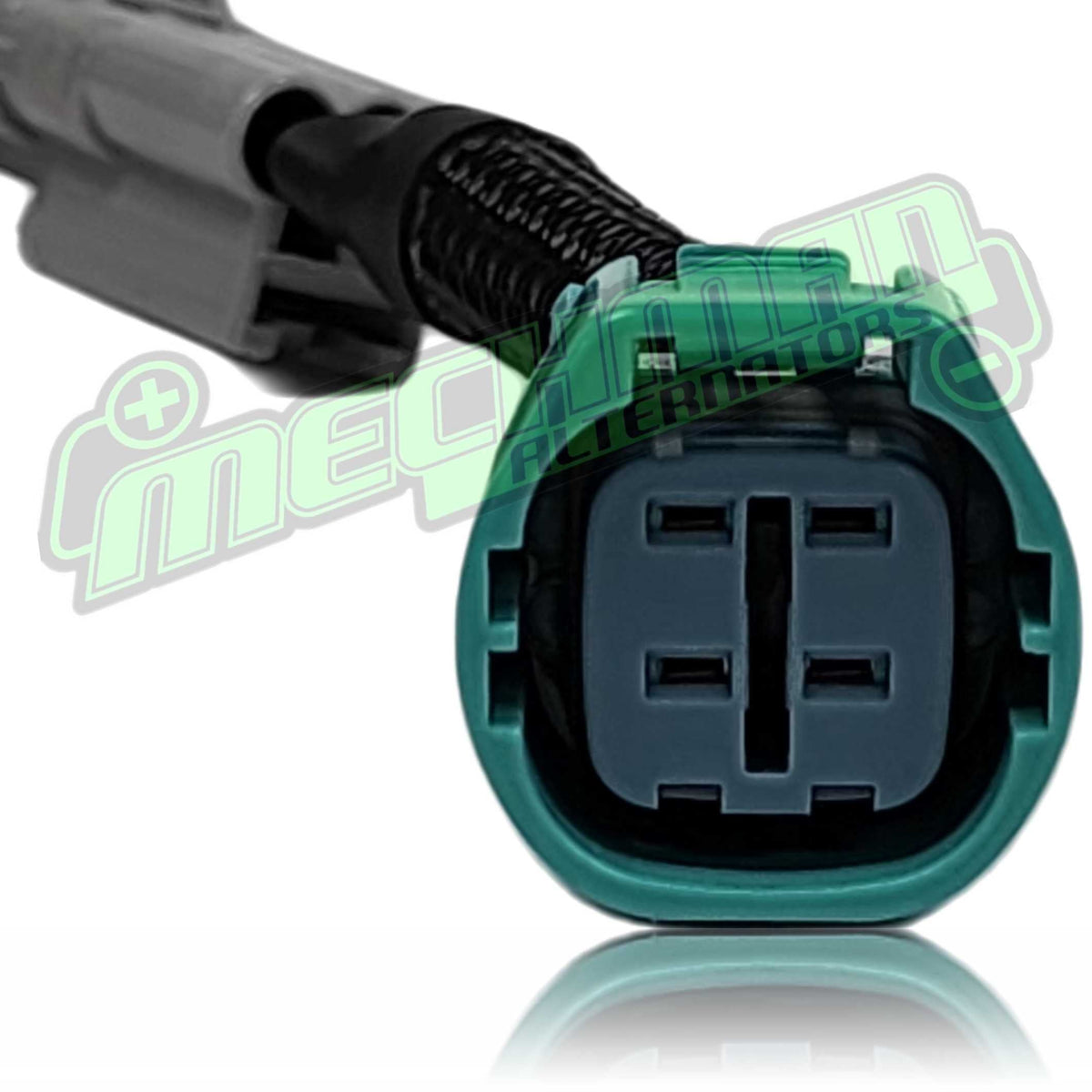 H114 Toyota 3 pin to 4 pin adapter | H114 | in Accessories | Brand Mechman