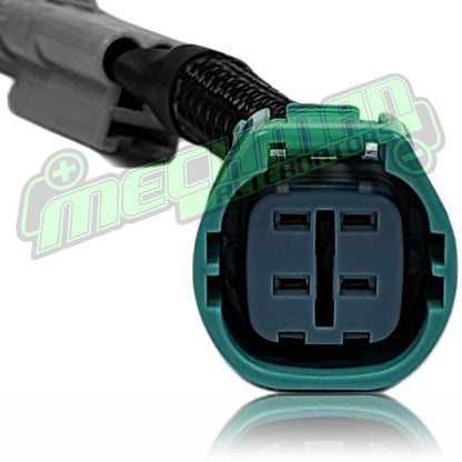 H114 Toyota 3 pin to 4 pin adapter | H114 | in Accessories | Brand Mechman