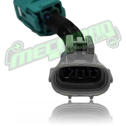 H114 Toyota 3 pin to 4 pin adapter | H114 | in Accessories | Brand Mechman