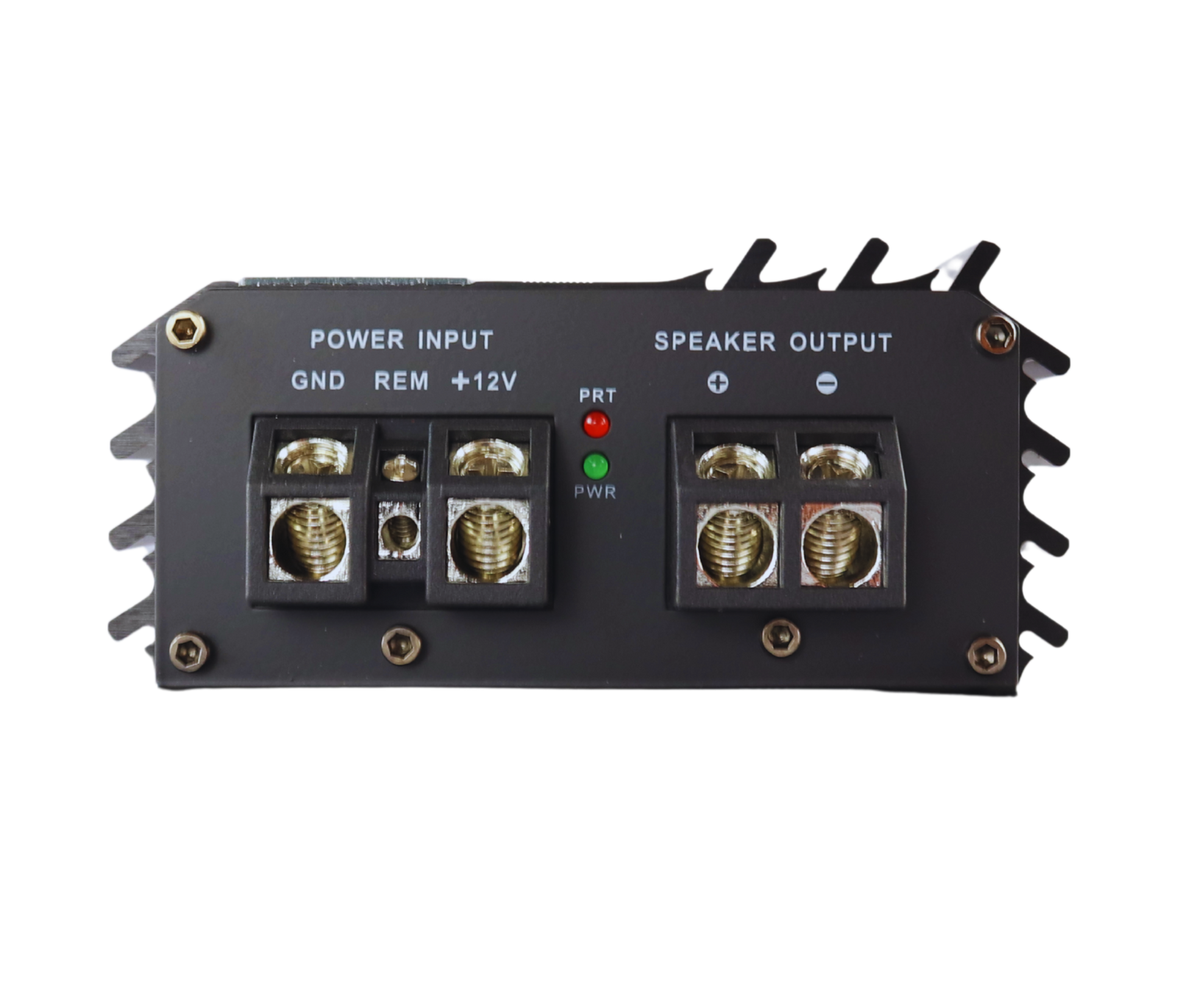 Horizon HZ-1000 1000 Watt RMS Monoblock Amplifier