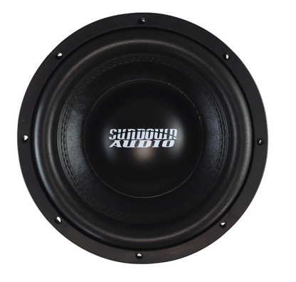 Horizon HZ 10" Subwoofer