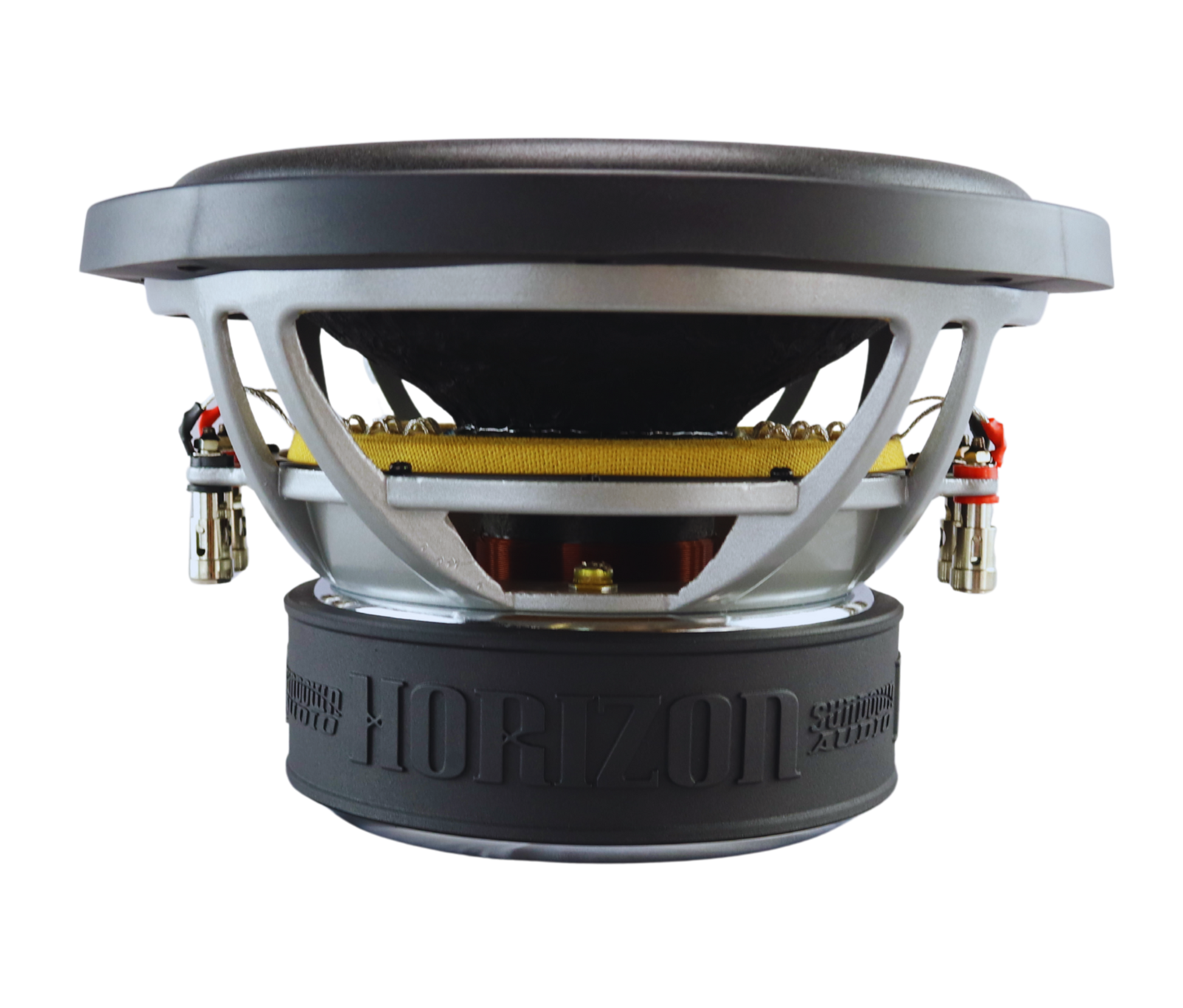 Horizon HZ 10" Subwoofer