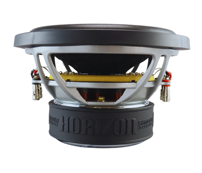 Horizon HZ 10" Subwoofer