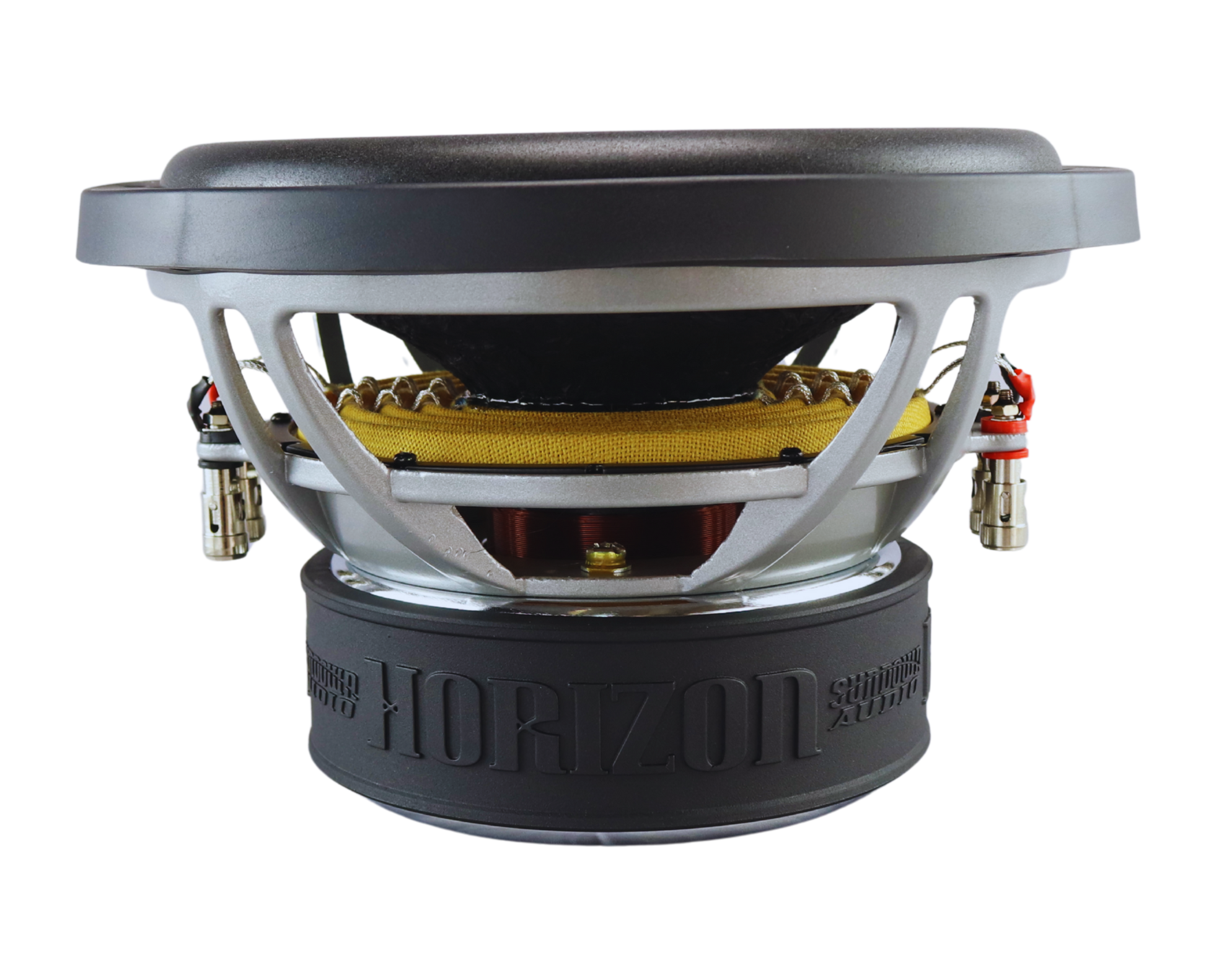 Horizon HZ 10" Subwoofer
