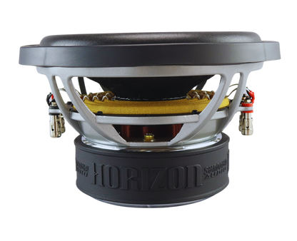 Horizon HZ 10" Subwoofer
