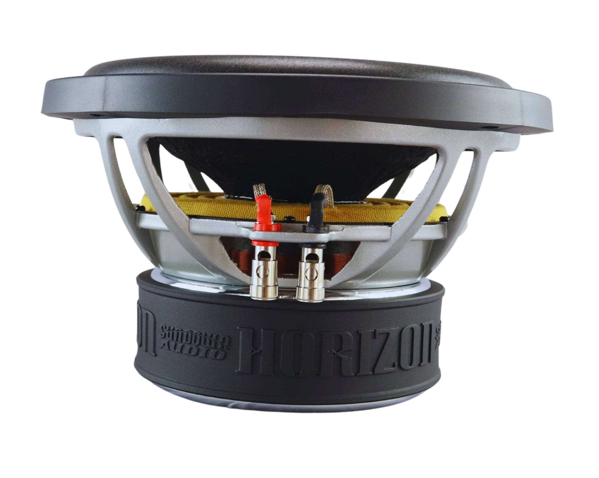 Horizon HZ 10" Subwoofer
