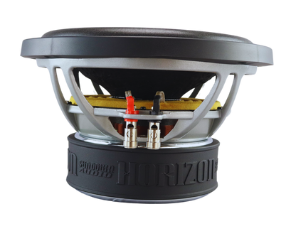 Horizon HZ 10" Subwoofer
