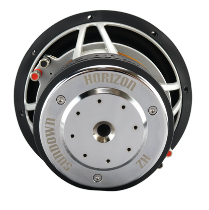 Horizon HZ 10" Subwoofer