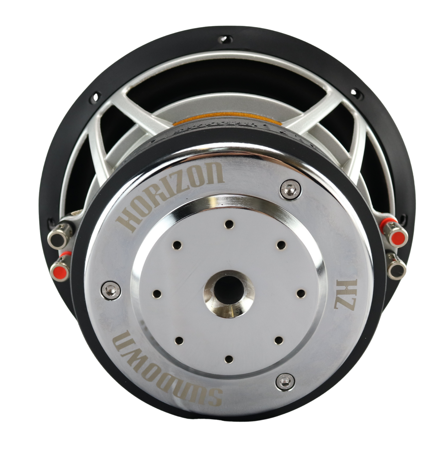 Horizon HZ 10" Subwoofer