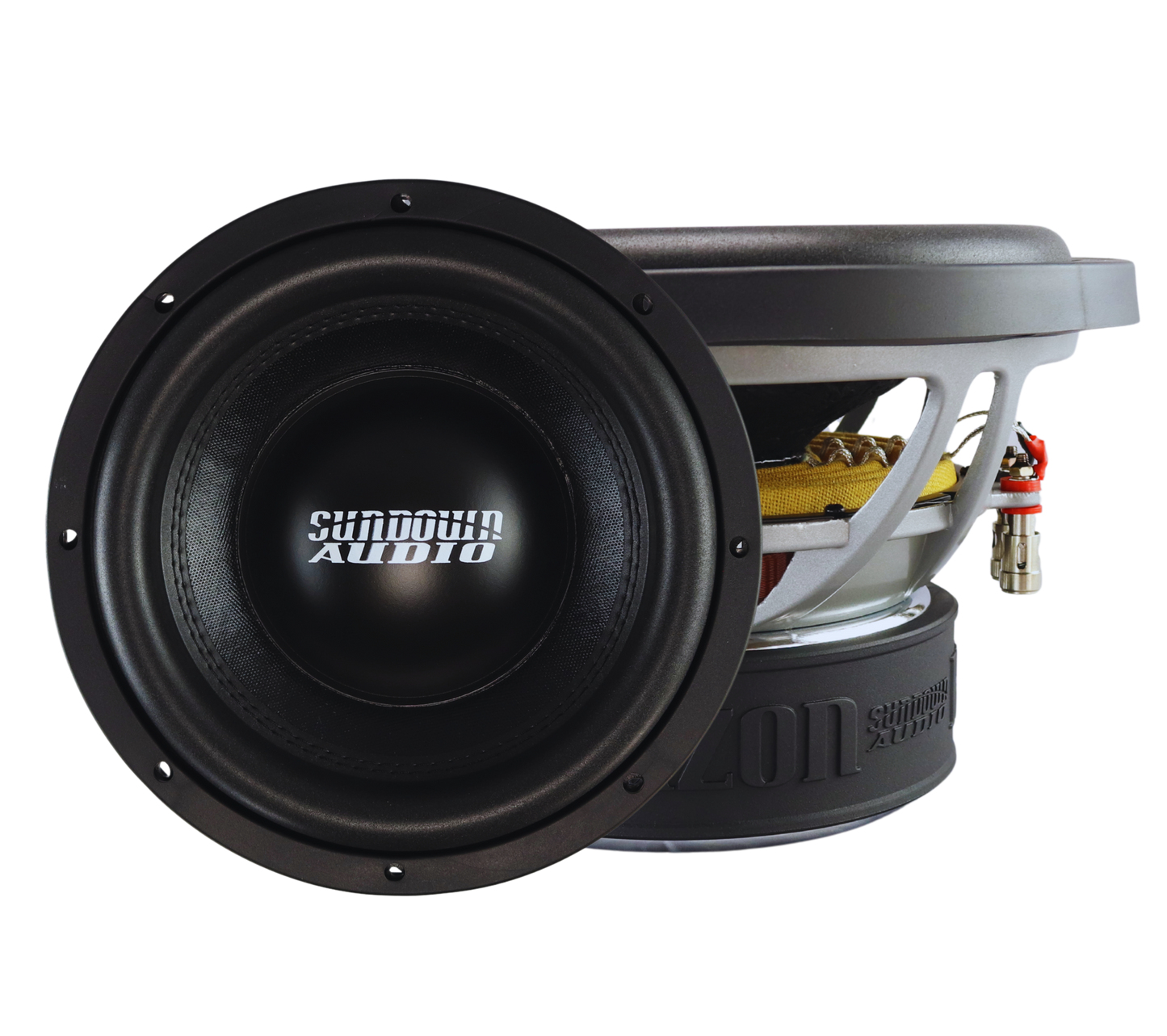 Horizon HZ 10" Subwoofer