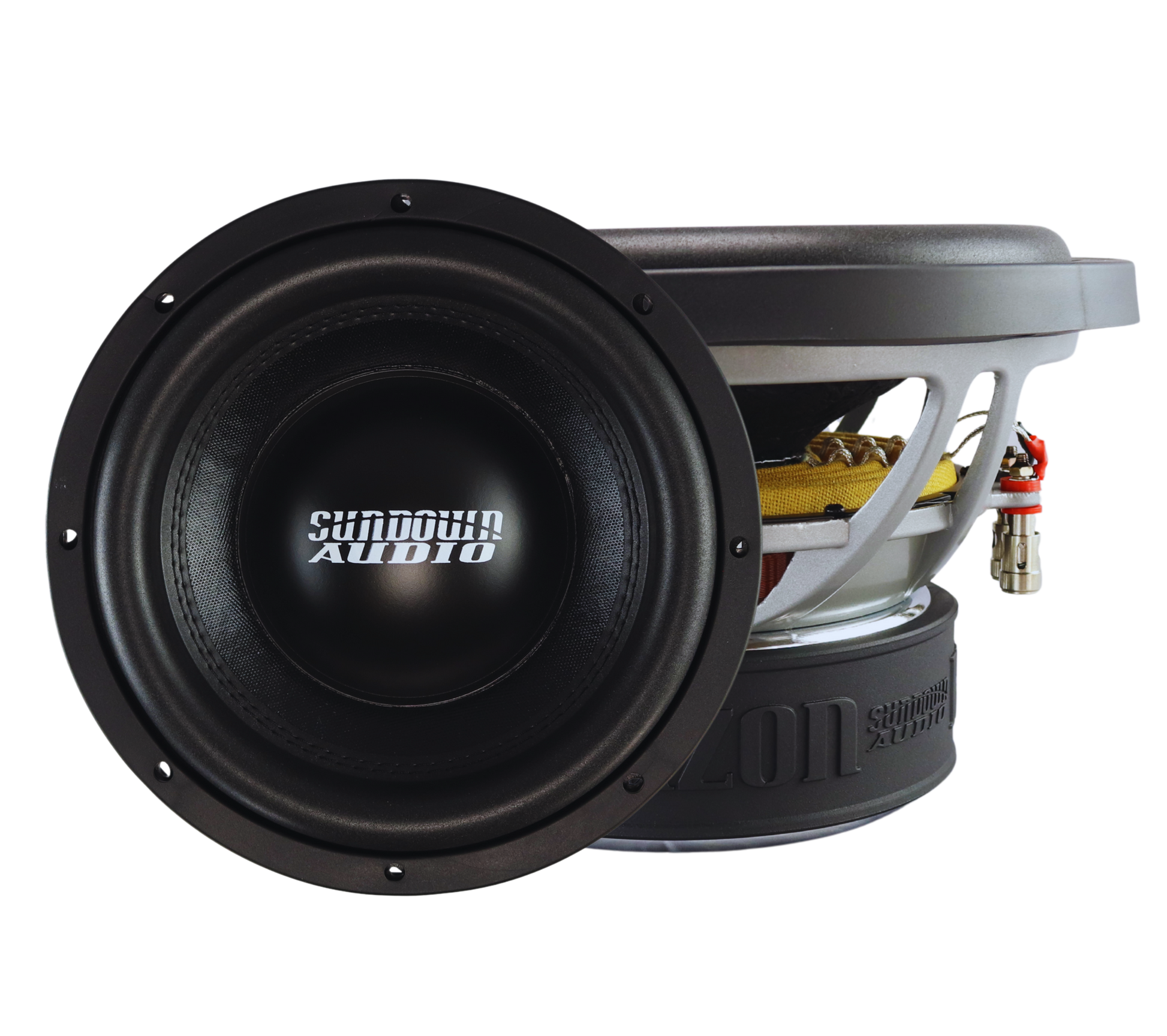 Horizon HZ 10" Subwoofer