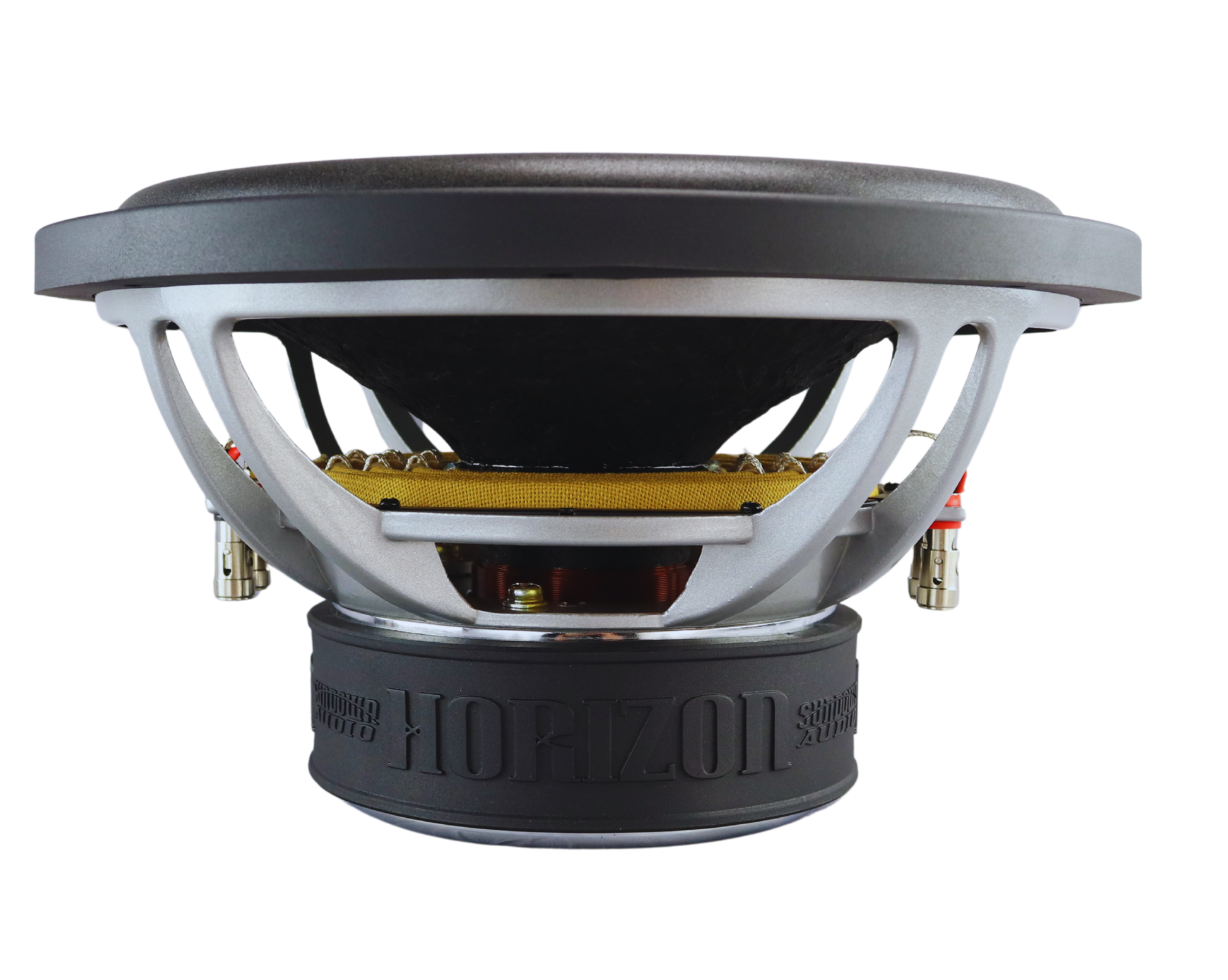 Horizon HZ 12" Subwoofer