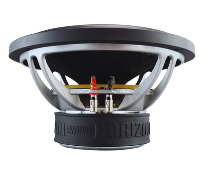 Horizon HZ 12" Subwoofer