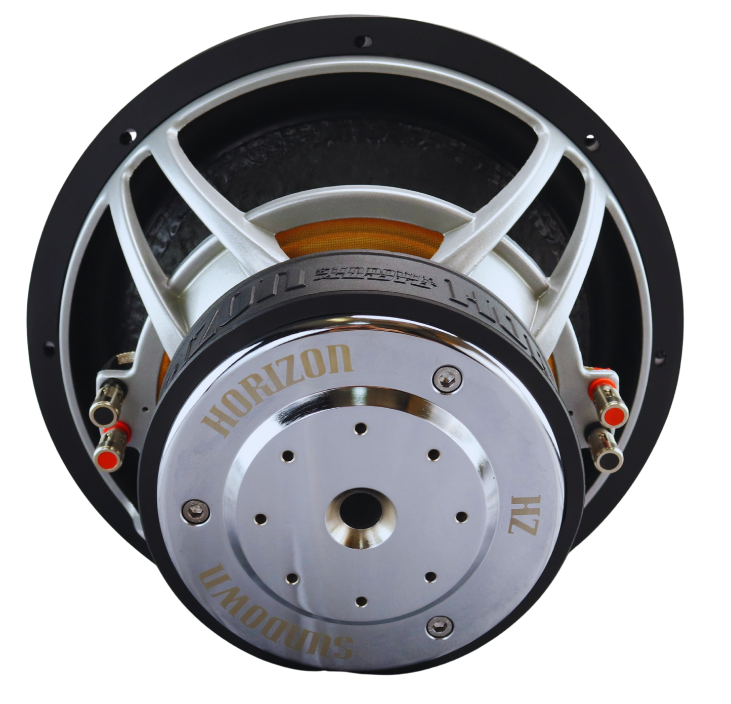 Horizon HZ 12" Subwoofer