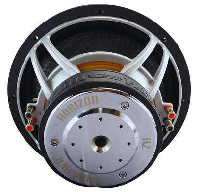 Horizon HZ 12" Subwoofer