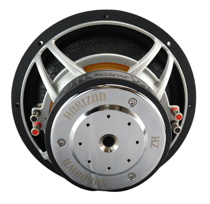 Horizon HZ 12" Subwoofer