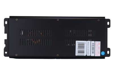 Horizon HZ-1500 1500 Watt RMS Monoblock Amplifier
