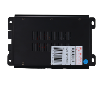 Horizon HZ-80.4 4-Channel Amplifier