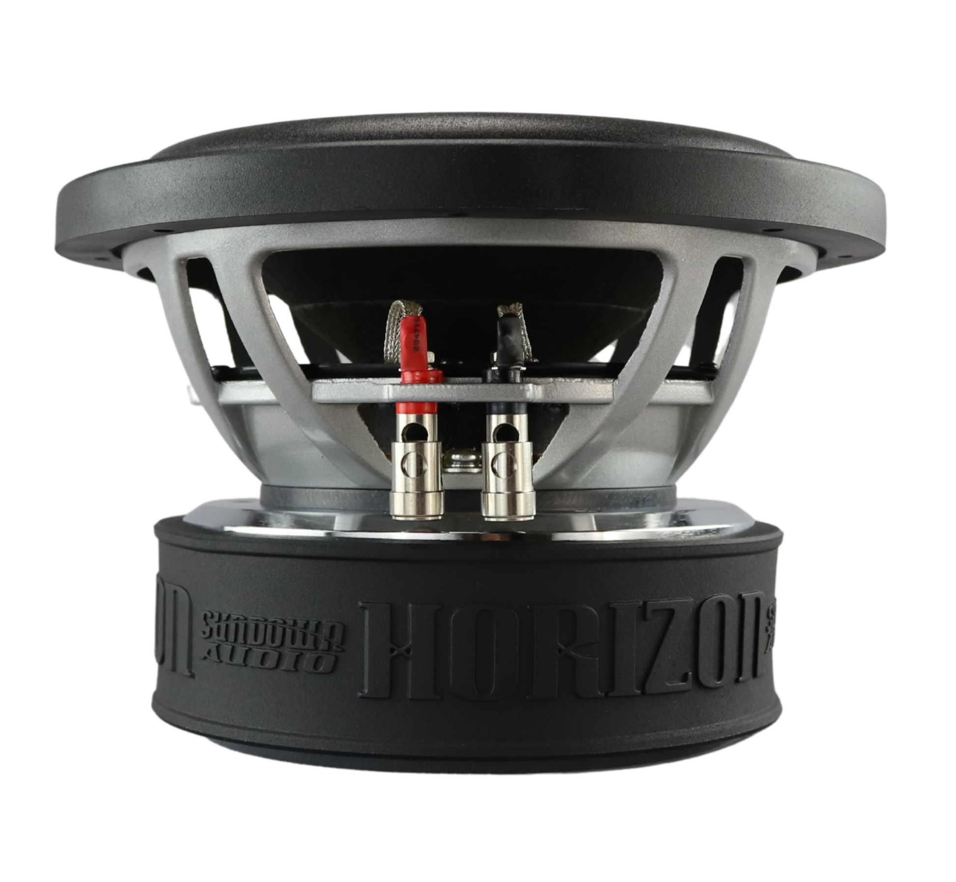 Horizon HZ 8" Subwoofer