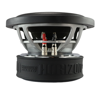 Horizon HZ 8" Subwoofer