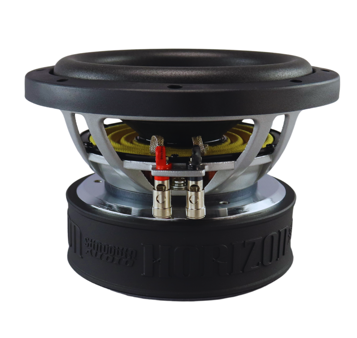 Horizon HZ 8" Subwoofer