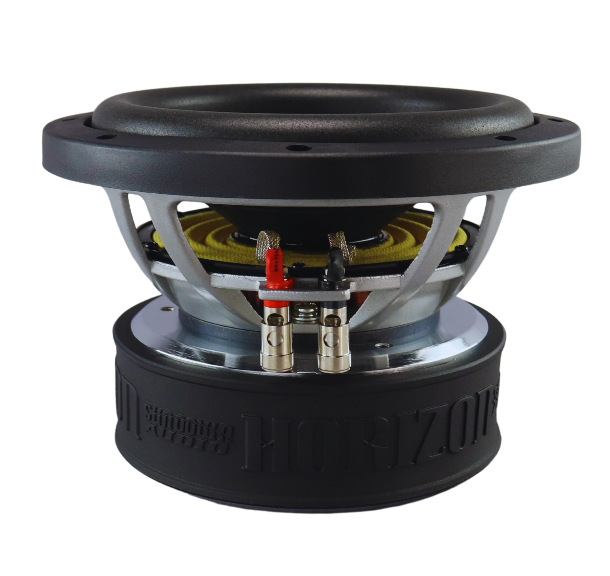 Horizon HZ 8" Subwoofer
