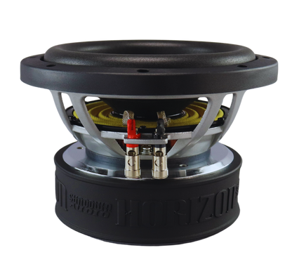 Horizon HZ 8" Subwoofer