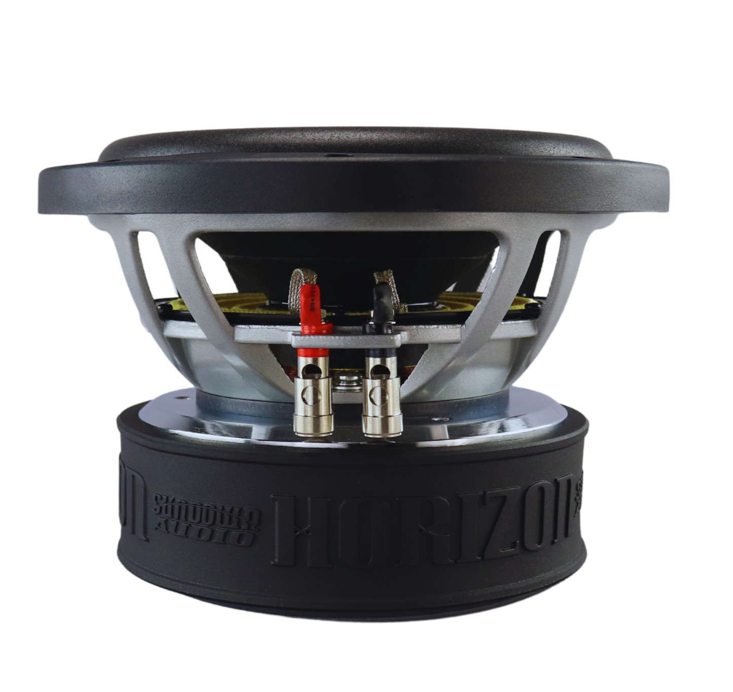Horizon HZ 8" Subwoofer