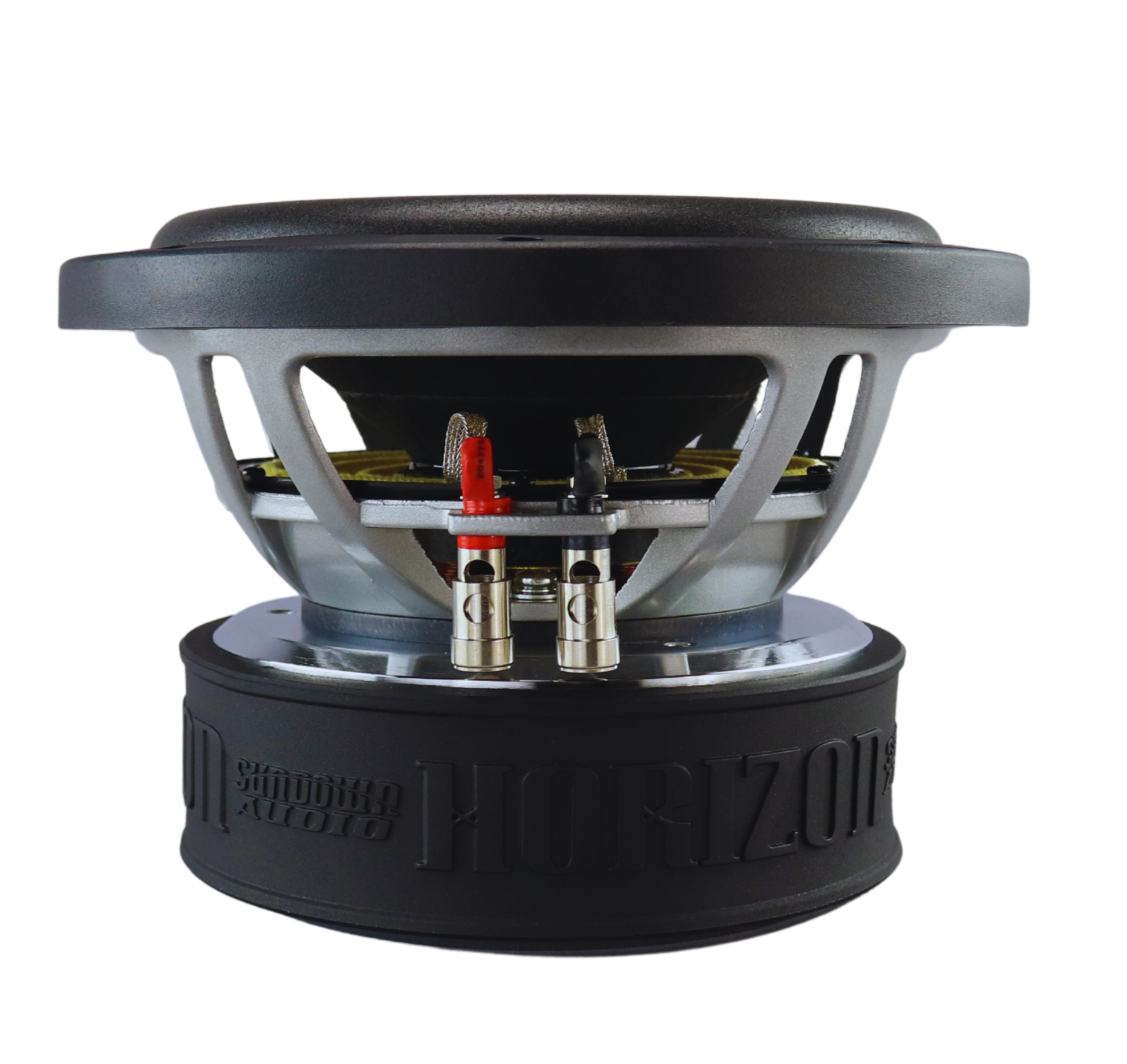 Horizon HZ 8" Subwoofer