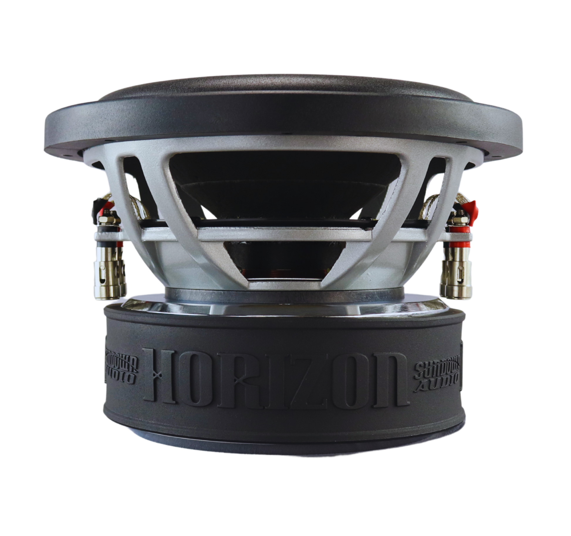Horizon HZ 8" Subwoofer