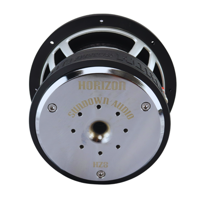 Horizon HZ 8" Subwoofer