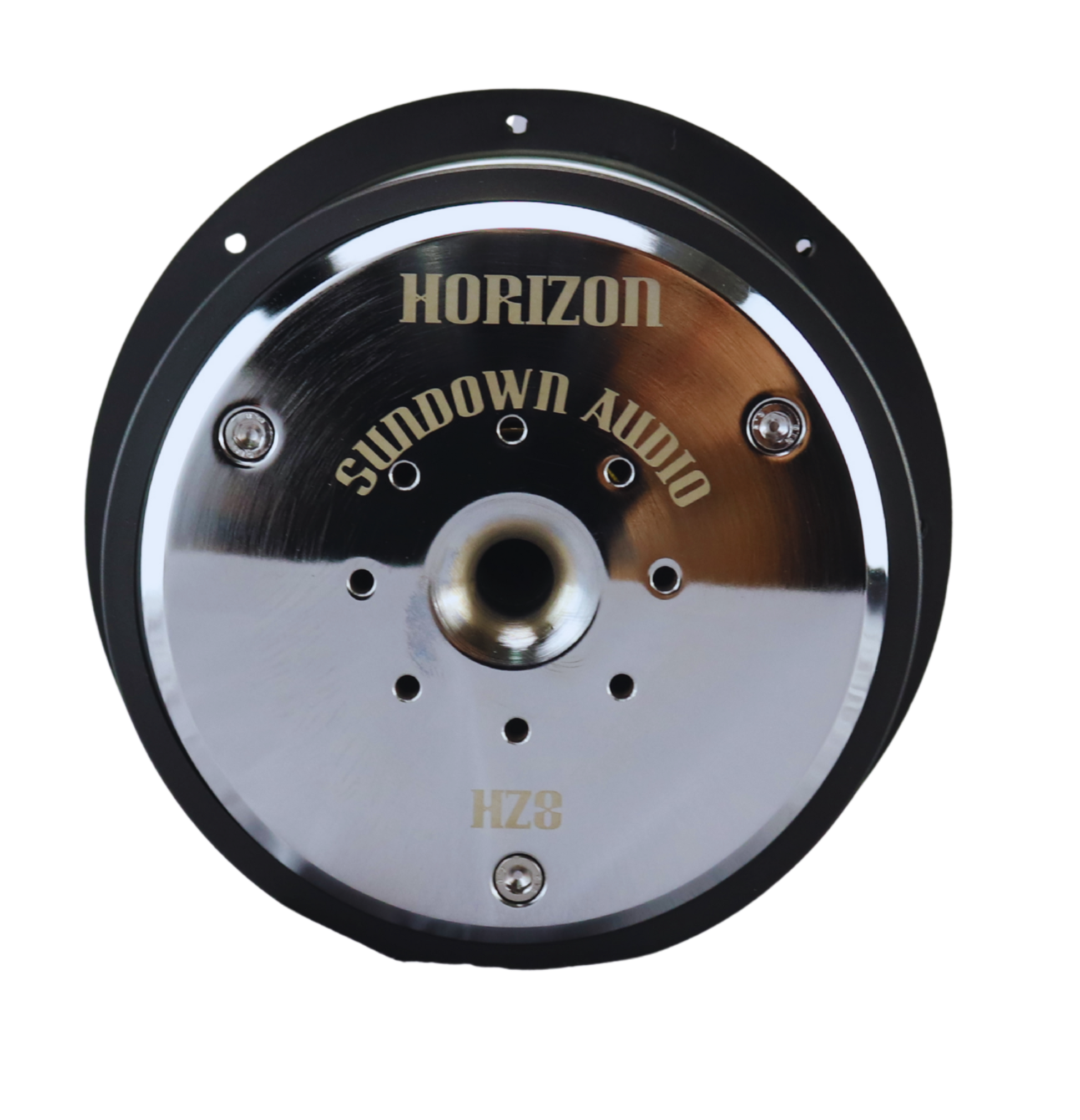 Horizon HZ 8" Subwoofer
