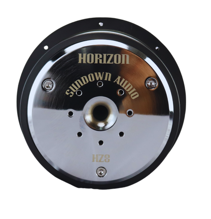 Horizon HZ 8" Subwoofer