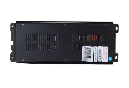 Horizon HZ-900.5 900 Watt 5-Channel Amplifier