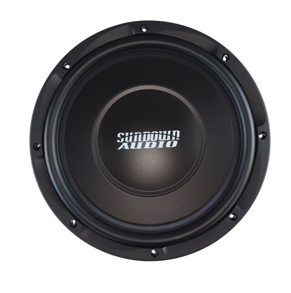 Horizon HZS 10" Subwoofer
