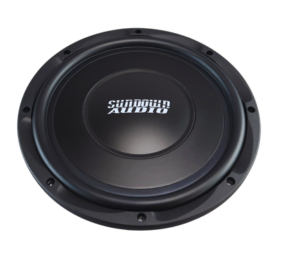 Horizon HZS 10" Subwoofer