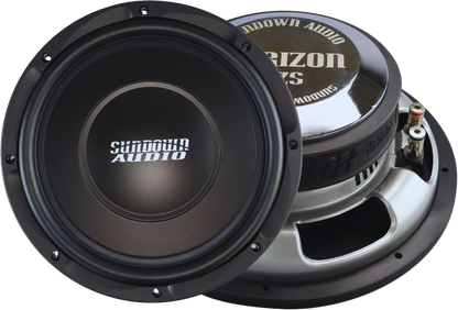 Horizon HZS 12" Subwoofer