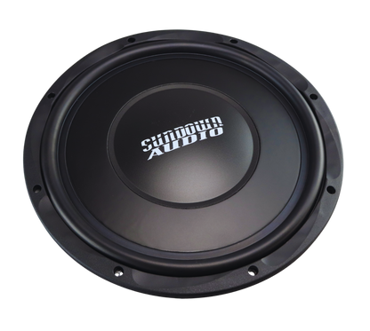 Horizon HZS 12" Subwoofer