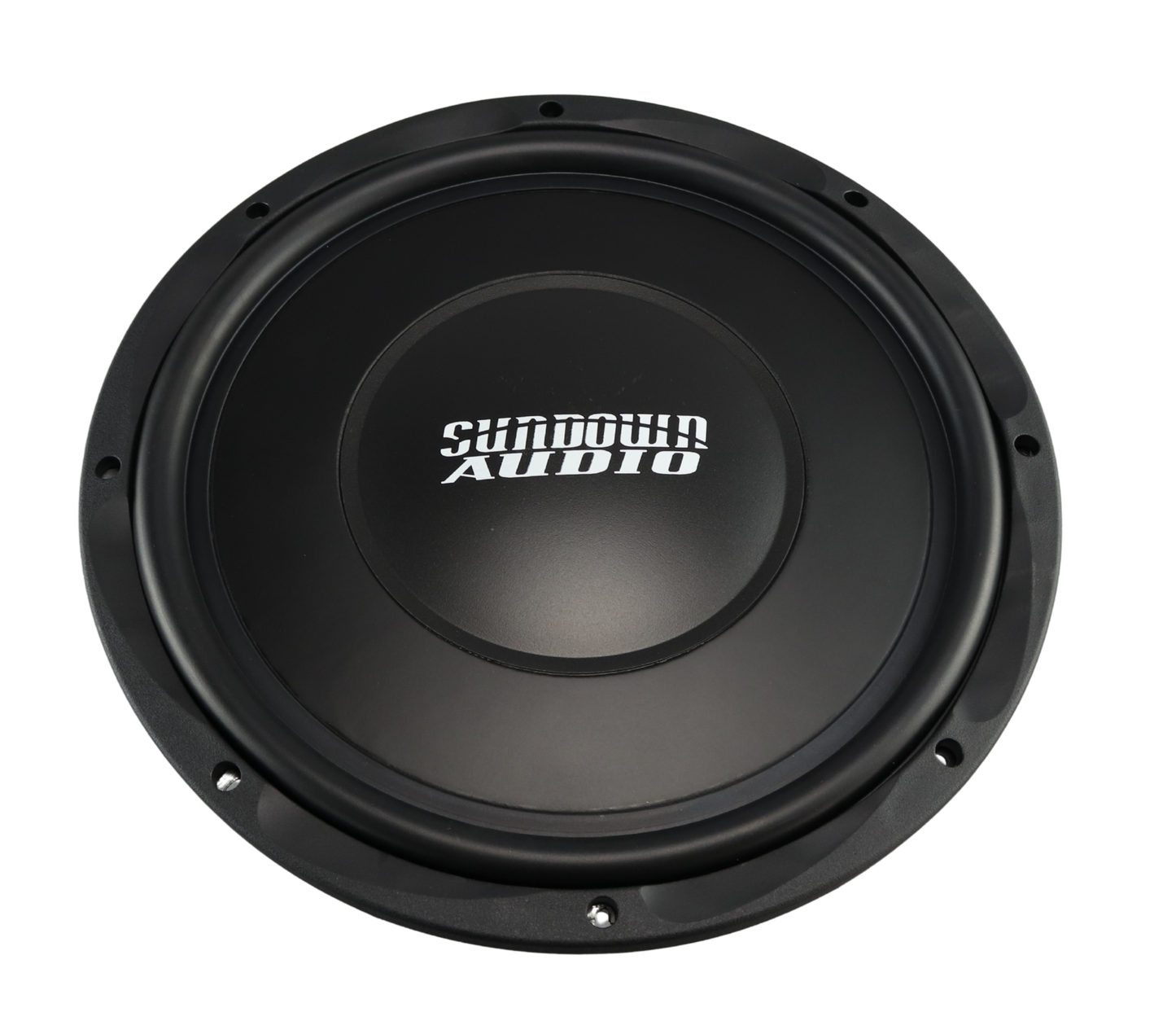 Horizon HZS 12" Subwoofer