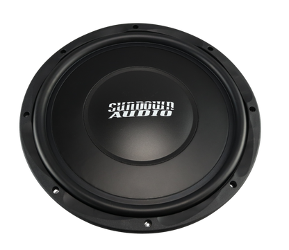Horizon HZS 12" Subwoofer
