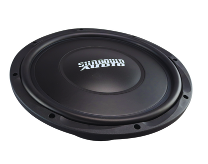 Horizon HZS 12" Subwoofer