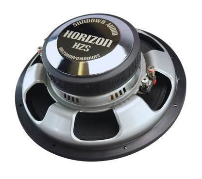 Horizon HZS 12" Subwoofer