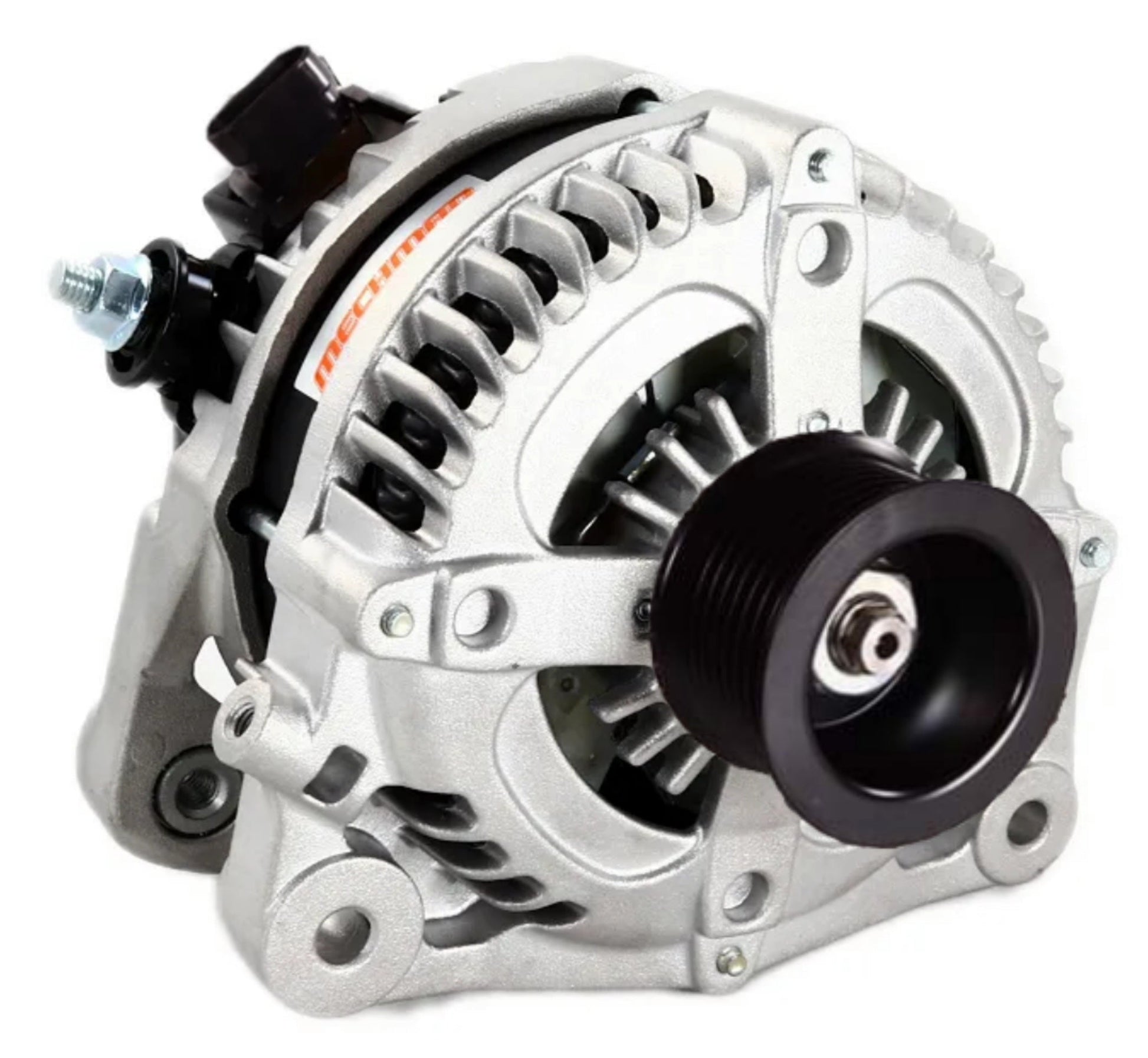 170 amp high output alternator for 2006 - 2011 Honda Civic 1.8L