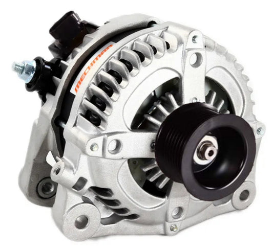 170 amp high output alternator for 2006 - 2011 Honda Civic 1.8L