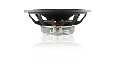 LCMR-10 120 Watt Pro Audio Midrange Speaker - 8 Ohm