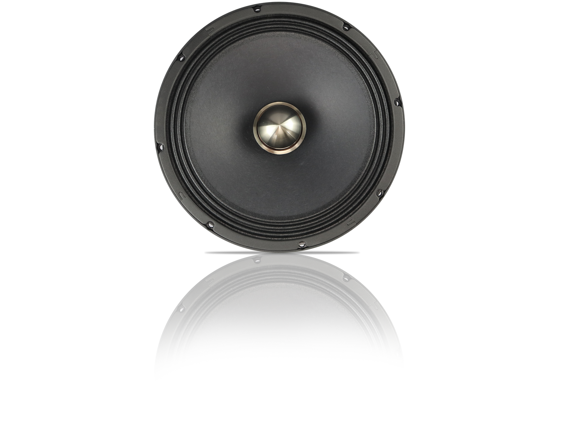LCMR-10 120 Watt Pro Audio Midrange Speaker - 4 Ohm