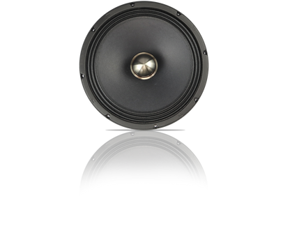 LCMR-10 120 Watt Pro Audio Midrange Speaker - 4 Ohm