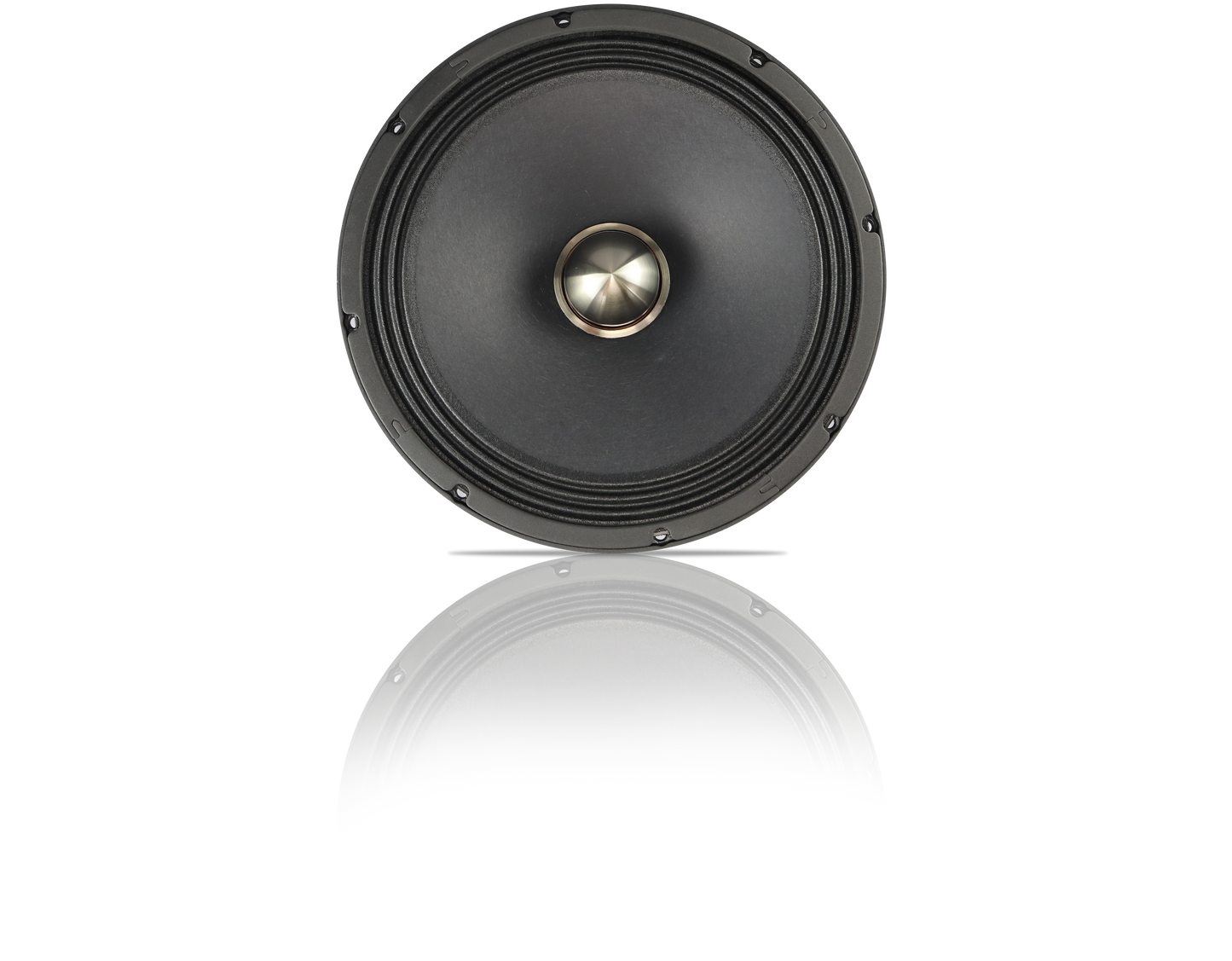 LCMR-10 120 Watt Pro Audio Midrange Speaker - 8 Ohm
